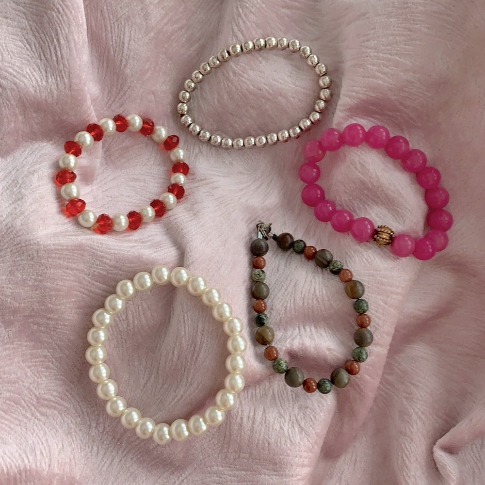 Bracelet